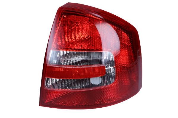6651909RUE Depo Tail lamp right