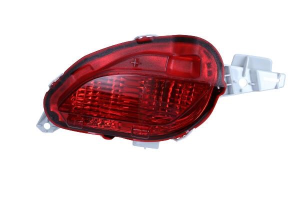 Back lights Toyota: 2124007LUE Depo Rear fog lamp left