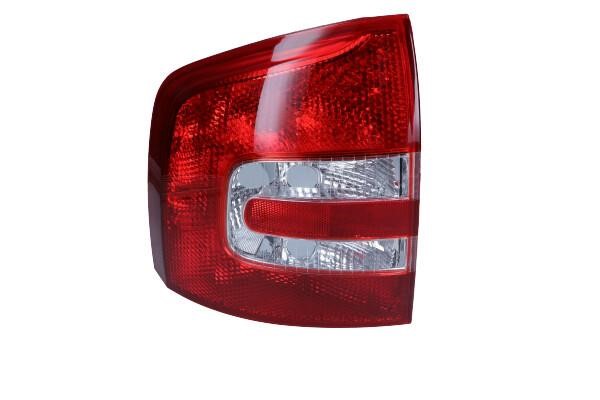 Depo 665-1912L-UE Tail lamp left 6651912LUE 6651912LUE Depo Tail lamp left