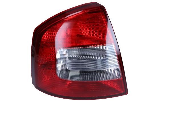 Depo 665-1918L-UE Tail lamp left 6651918LUE 6651918LUE Depo Tail lamp left
