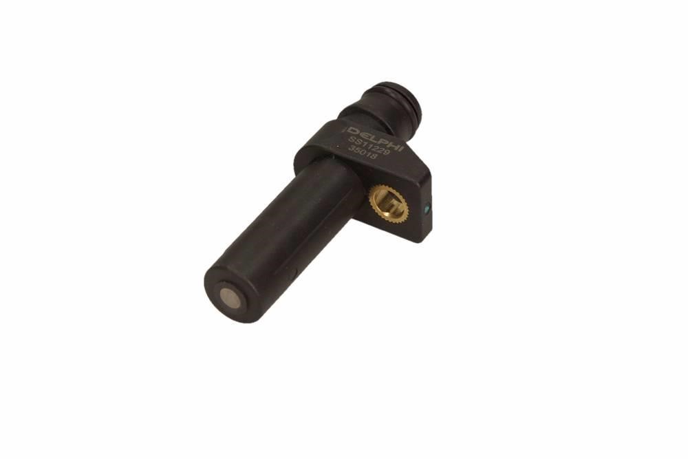 Crank position sensor Mercedes C-Class: SS11229 Delphi Crankshaft position sensor