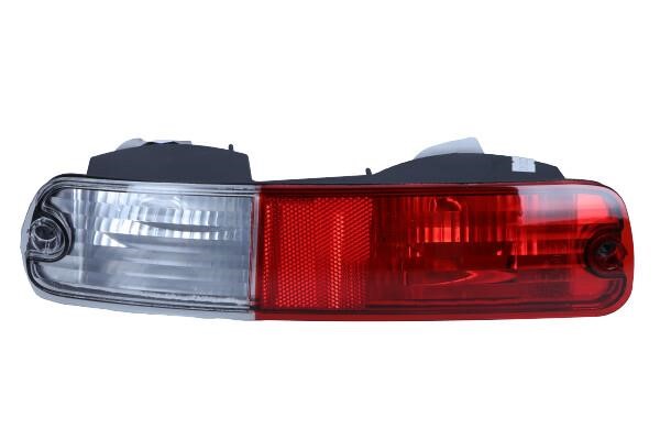 Rear tail light Mitsubishi: 2141317RUE Depo Tail lamp lower right