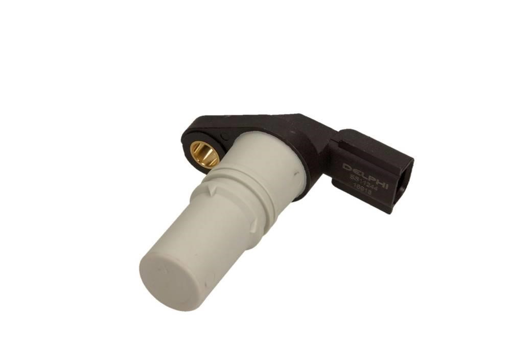 Crank sensor Renault Wind: SS11244 Delphi Crankshaft position sensor