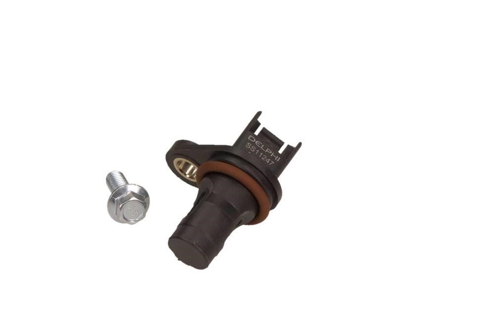 Crank position sensor BMW i3: SS11247 Delphi Crankshaft position sensor
