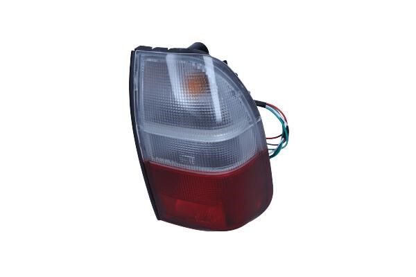 2141952RACR Depo Tail lamp right