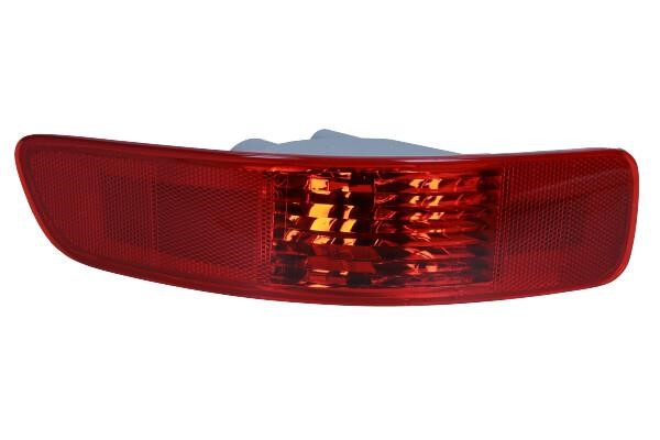 Depo 214-4002L-LD-UE Fog lamp, rear 2144002LLDUE 2144002LLDUE Depo Fog lamp, rear