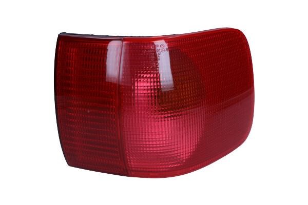 Rear tail light Audi: 4411913RUE Depo Tail lamp outer right