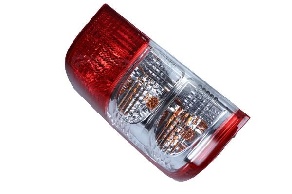 Tail lights Nissan Patrol: 21519F8RAE Depo Tail lamp right