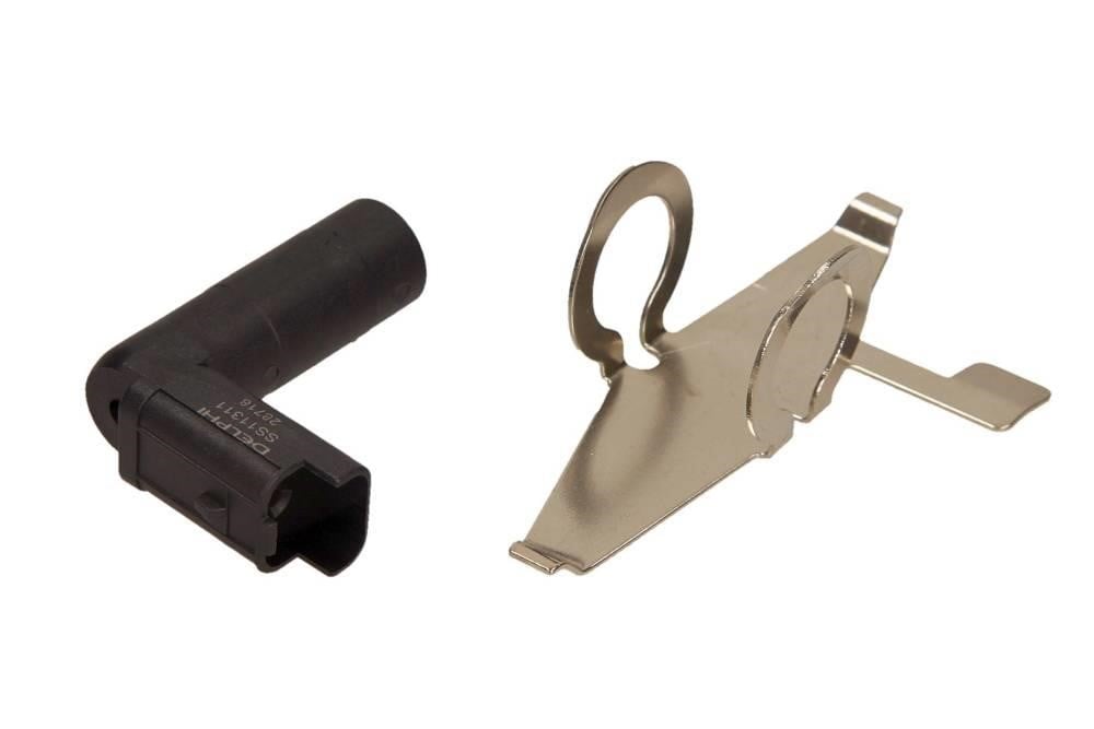 Crank sensor Renault Master: SS11311 Delphi Crankshaft position sensor