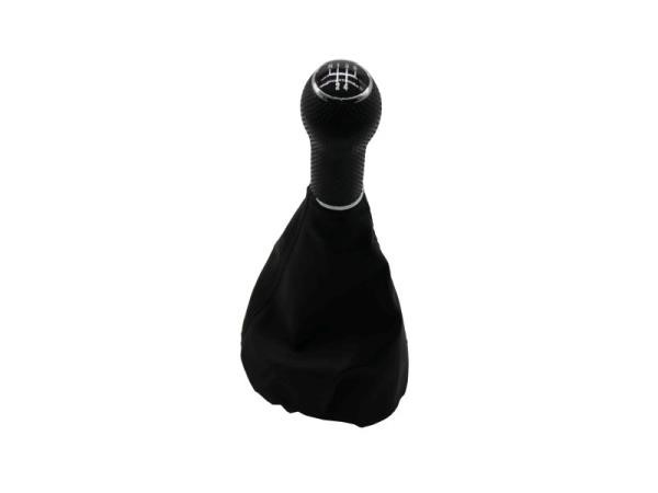 Gear knob Seat: 77110004302 Diamond/DPA Gear knob