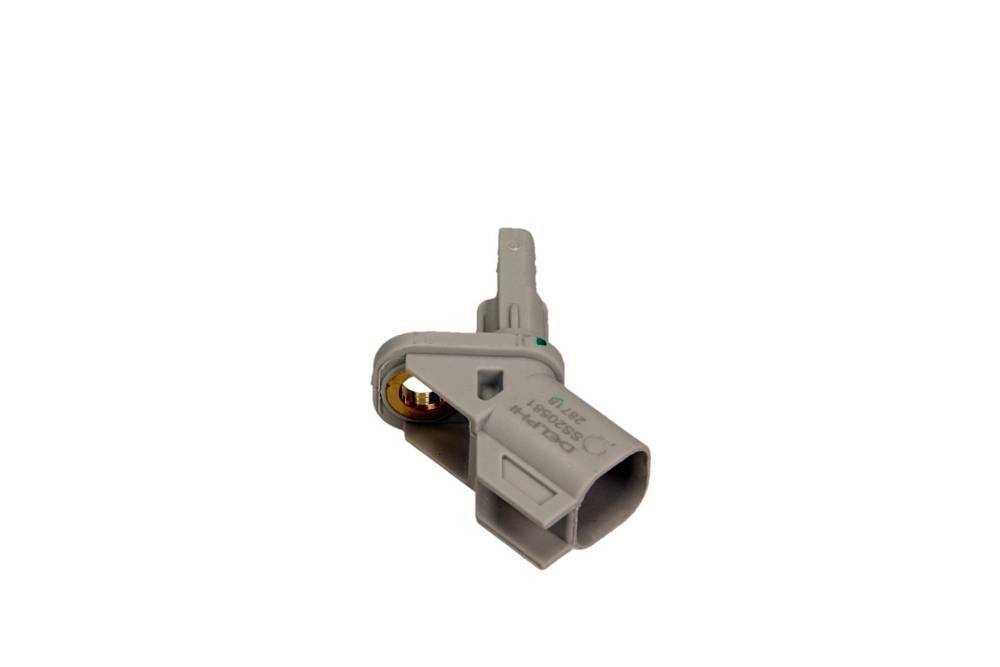 ABS speed sensor Volvo S80: SS20581 Delphi Sensor, wheel speed