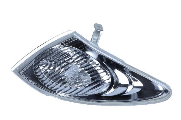 Side indicator Mazda Premacy: 2161548LAE Depo Corner lamp left