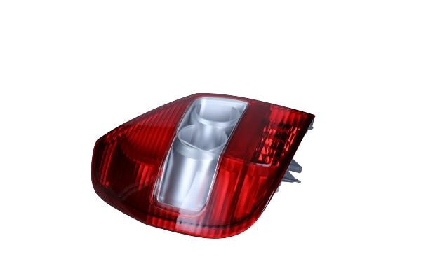 Back lights Honda: 2171962L3LDUE Depo Tail lamp left