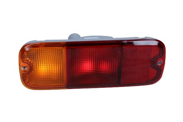 Rear tail light Suzuki: 2181936LUE Depo Tail lamp left
