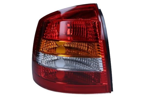 Back lights Opel Astra G: 4421916LUE Depo Tail lamp left