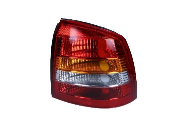 Rear tail light Opel Astra G: 4421916RUE Depo Tail lamp right