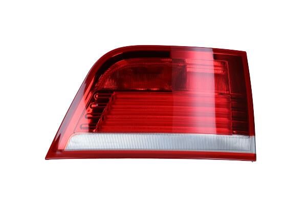 Rear tail light BMW X5: 4441312LUE Depo Tail lamp inner left