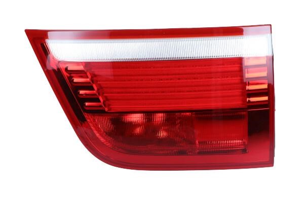 Rear tail light BMW: 4441312RUE Depo Tail lamp inner right
