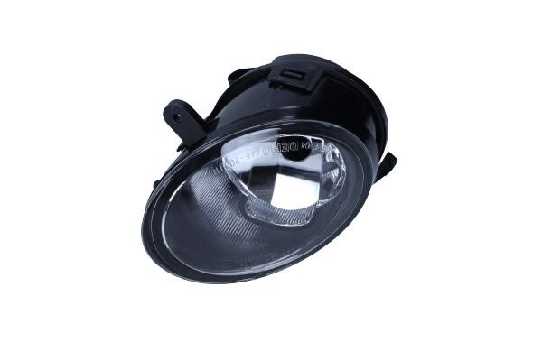 Fog lamps Audi: 4462001RUQ Depo Fog headlight, right