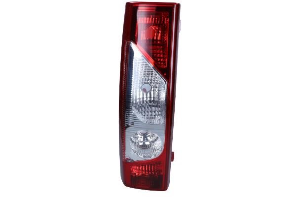 5501945LUE Depo Tail lamp left