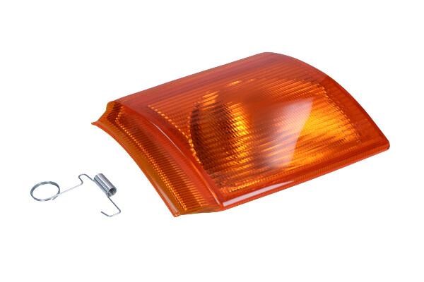 Side indicator Ford Transit: 4311517LUE Depo Corner lamp left
