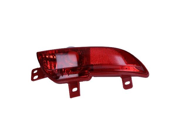 5504003LUE Depo Rear fog lamp left