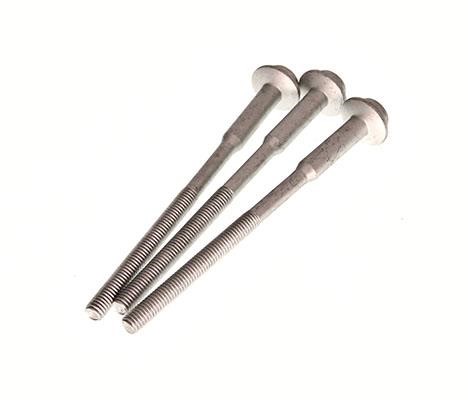 DRM01077S Dr.Motor Screw, injection nozzle holder