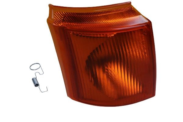 Side indicator Ford Transit: 4311517RUE Depo Corner lamp right
