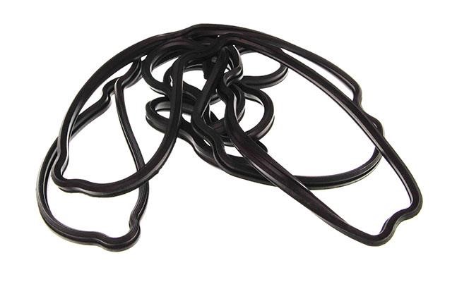 Valve gasket Dodge: 927100 Elring Valve cover gasket set