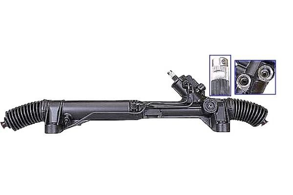 Steering gears and mechanisms Volkswagen: 120587 Elstock Steering Gear