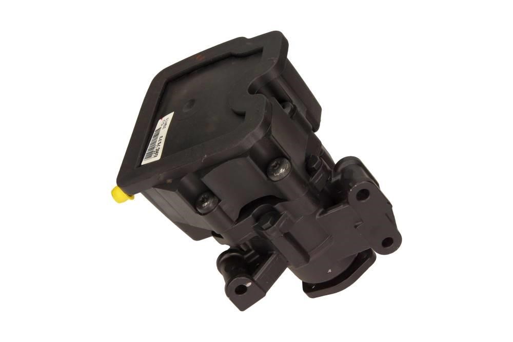 Power steering pump Mercedes E-Class: 150366 Elstock Hydraulic Pump, steering system