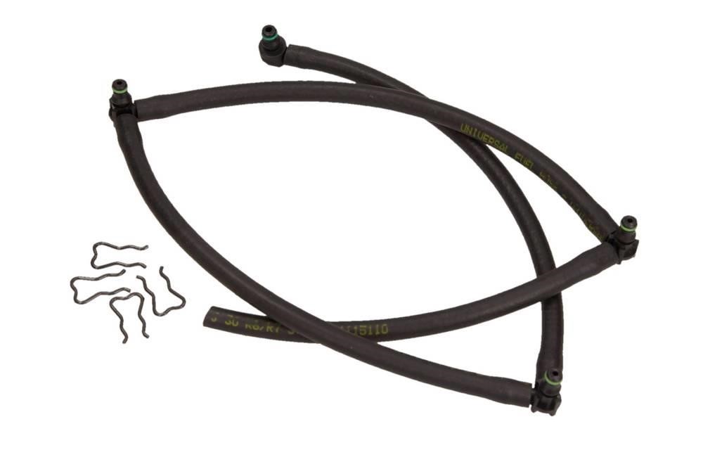 Dr.Motor DRM15009R Hose, fuel overflow DRM15009R DRM15009R Dr.Motor Hose, fuel overflow