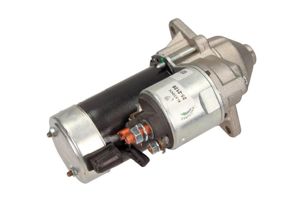 252128 Elstock Starter