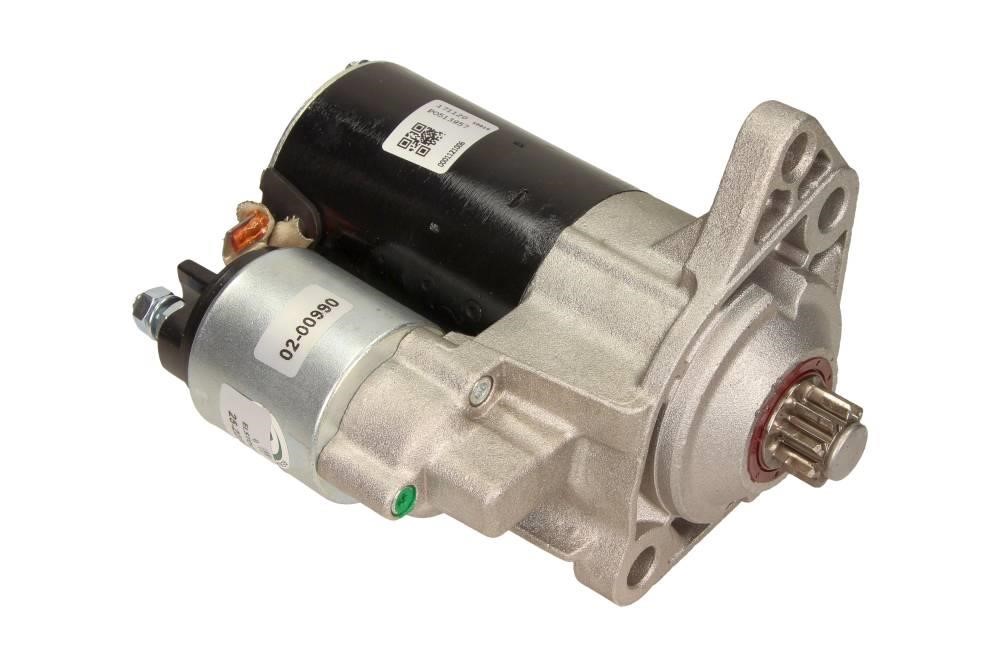 Engine starter motor Volkswagen Bora: 252225 Elstock Starter