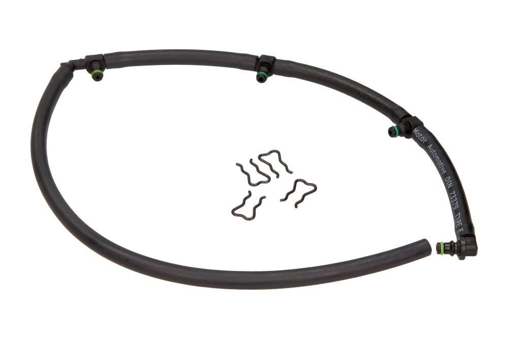 Fuel line Peugeot 607: DRM16003 Dr.Motor Hose, fuel system pressure tester