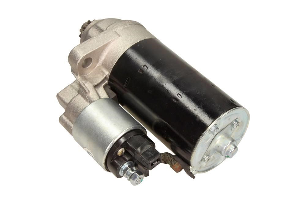 Starter motor Volkswagen FOX: 252474 Elstock Starter