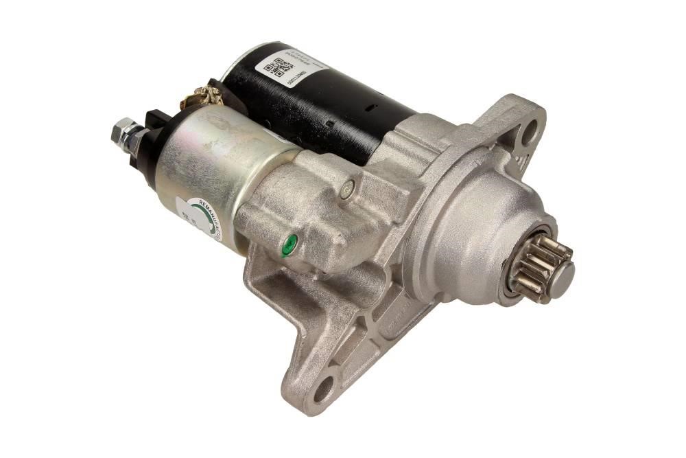 Elstock 25-3131 Starter 253131 253131 Elstock Starter