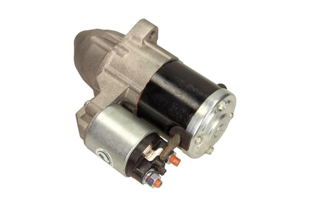 Engine starter motor Dodge Avenger: 253430 Elstock Starter