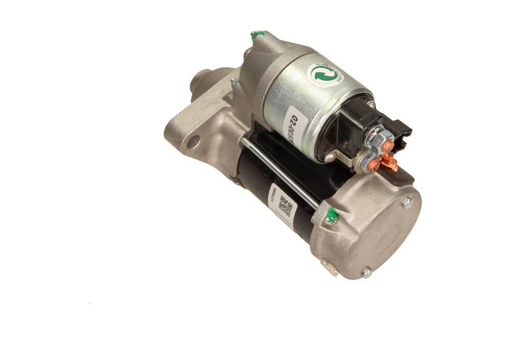 Elstock 25-4052 Starter 254052 254052 Elstock Starter