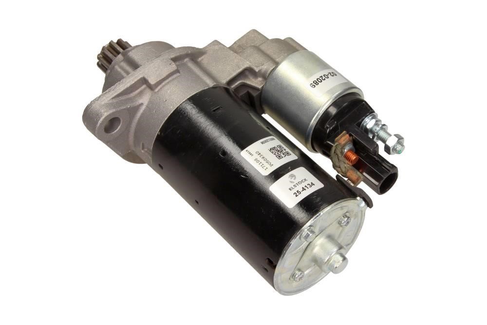 Elstock 25-4134 Starter 254134 254134 Elstock Starter