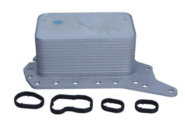 Dr.Motor DRM181004 Oil Cooler, engine oil DRM181004 DRM181004 Dr.Motor Oil Cooler, engine oil
