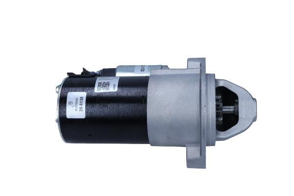 Engine starter motor KIA Soul (Kia Soul): 255135 Elstock Starter