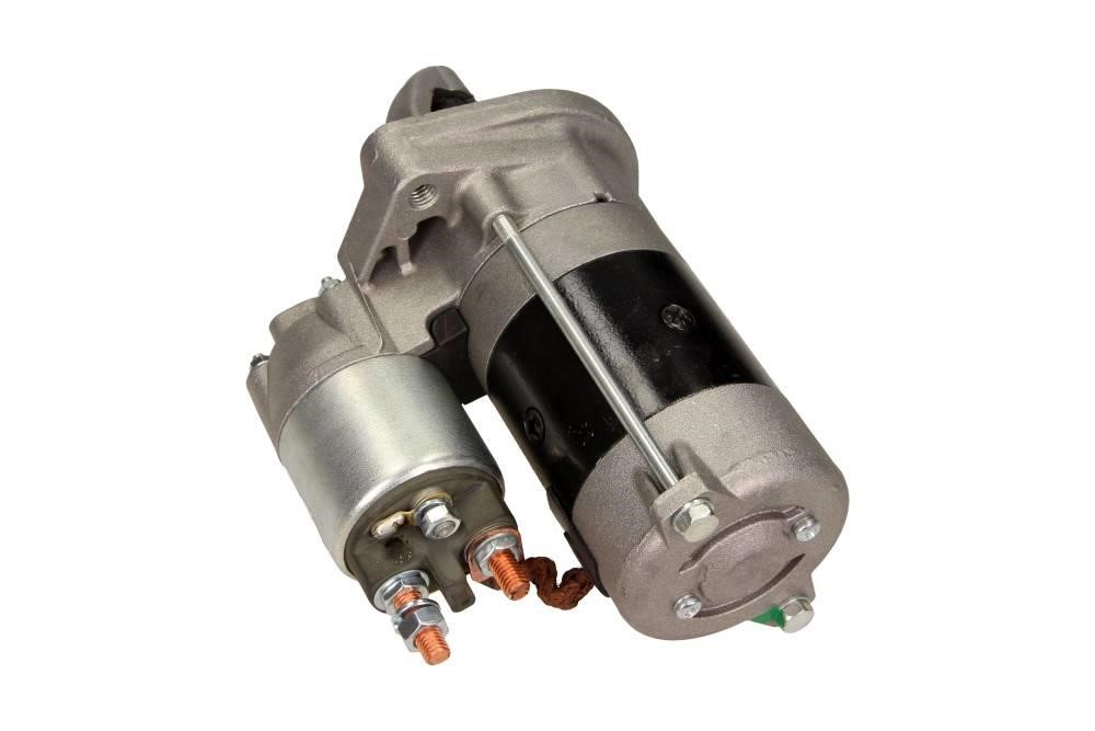 262238 Elstock Starter