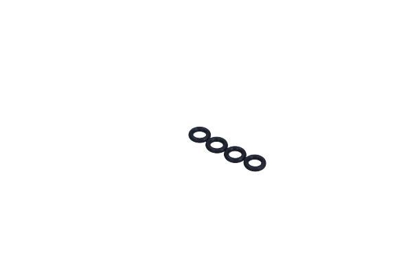 DRM0477S Dr.Motor O-rings, set