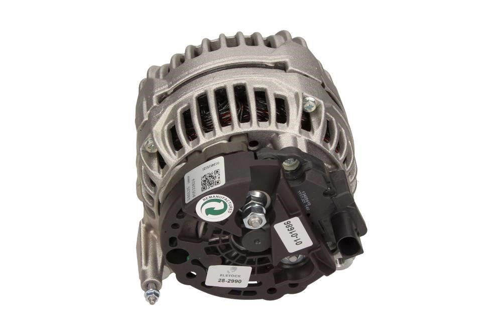 282990 Elstock Alternator