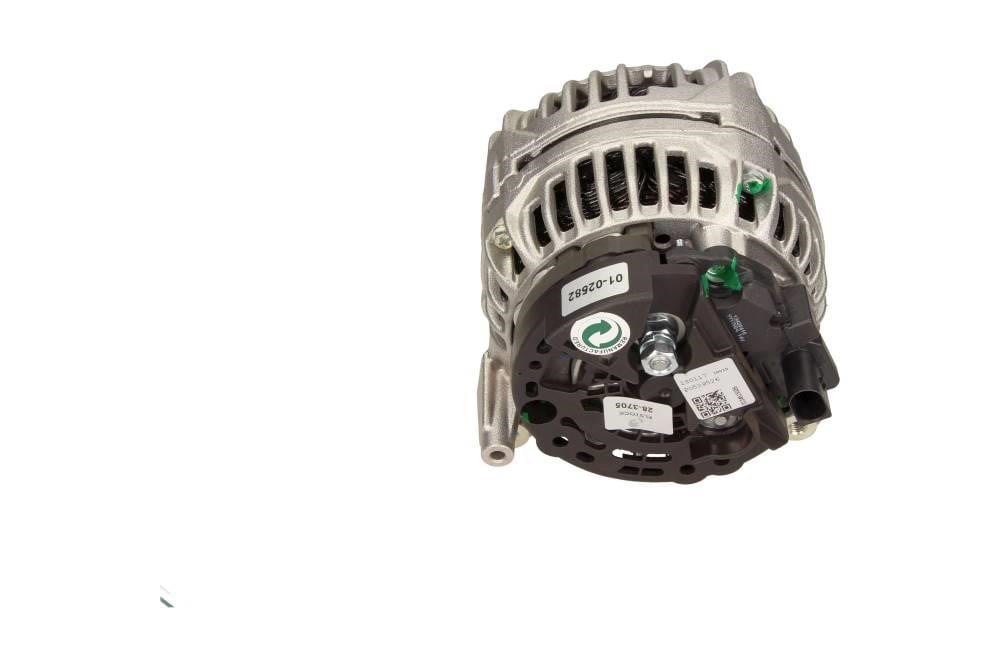 283705 Elstock Alternator