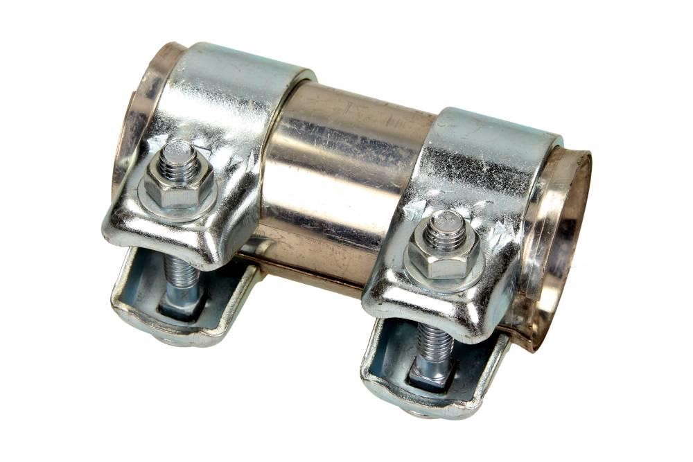 Exhaust clamp Audi A2: 004838 FA1 Exhaust clamp