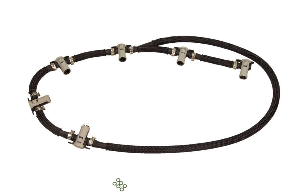 Fuel line BMW: DRM2006 Dr.Motor Hose, fuel system pressure tester