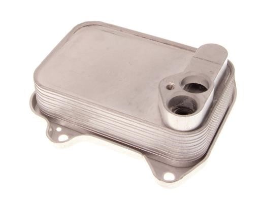 Oil cooler heat exchanger Audi A3: DRM211024 Dr.Motor Oil Cooler, engine oil