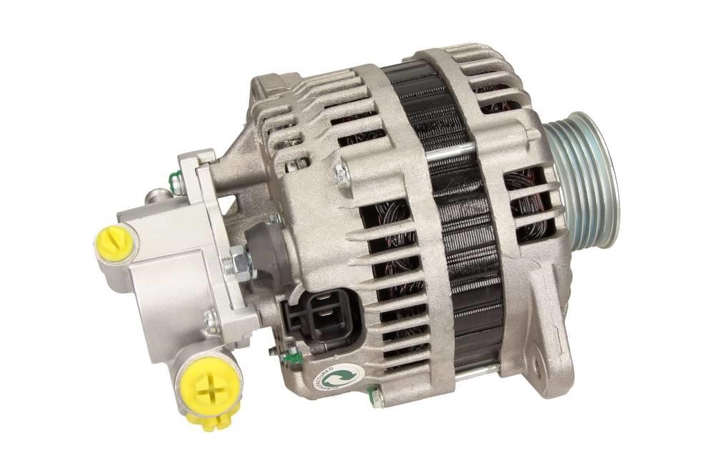 Engine alternator Chevrolet Corsa: 283839 Elstock Alternator